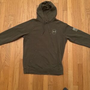 Under Armour Hoodie